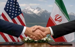 عندما تهدأ طهران
