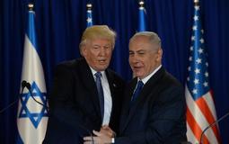 تراجع النفوذ الإسرائيلي في التأثير على القرار الاستراتيجي الأمريكي