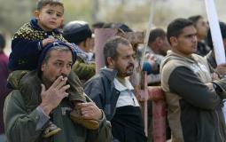 مليون عامل فلسطيني بلا حامٍ ولا خطة