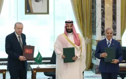 اتفاق مكة للدفاع المشترك