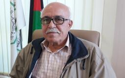 صالح رأفت