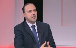 د. محمد حسين المومني