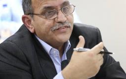 هاني المصري