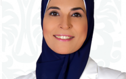 نشوى الحوفي
