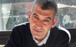  نضال محمد وتد
