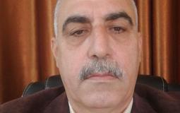 مدير إذاعة صوت الشعب باسم وشاح