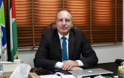 عصام يونس المفوض العام للهيئة المستقلة لحقوق الانسان