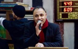 مدير "إذاعة الرابعة" رياض خميس