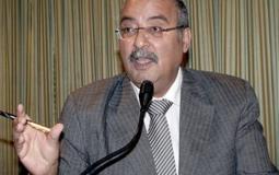  مجدي علام