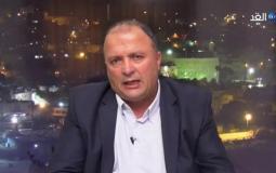 لكاتب والمحلل السياسي المختص بالشأن الإسرائيلي عادل شديد