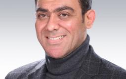 حسام العادلي