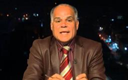 إبراهيم أبراش