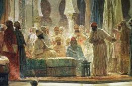 تراث من العصور الٍإسلامية