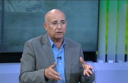 النائب السابق في الكنيست طلب الصانع