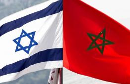المغرب واسرائيل
