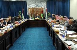 حكومة غزة
