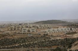 الاستيطان في الضفة