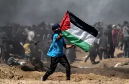 علم-فلسطين