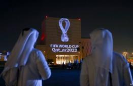 مونديال قطر
