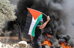 كفاح الفلسطينيين
