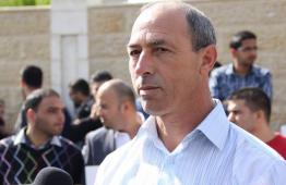عمر نزال