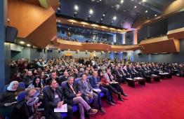 مؤتمر شهداء الصحفيين