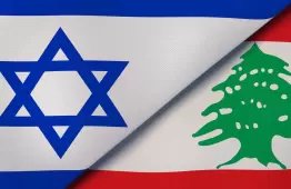 لبنان وإسرائيل