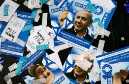 غضب إسرائيلي من نتنياهو