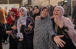 مفاوضات بالدم… من القاهرة إلى غزة