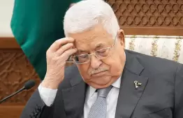 محمود عباس