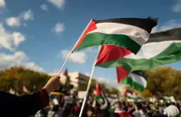 التحرك الاوروبي للاعتراف بدولة فلسطينية