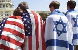 دعم إسرائيل يفجر اليمين الأميركي