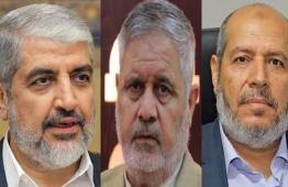 يوسف يتوسط مشعل والحية