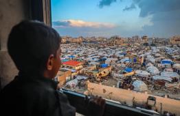 حين تضيع الوجهة قبل أن تضيع البوصلة