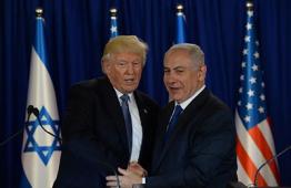 تراجع النفوذ الإسرائيلي في التأثير على القرار الاستراتيجي الأمريكي