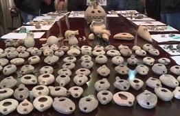 آثار فلسطينية