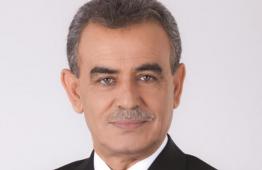 جمال زحالقة