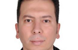 أحمد عبد ربه