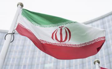 مصالح إيران في المنطقة