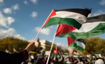 التحرك الاوروبي للاعتراف بدولة فلسطينية