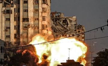 خطر الانهيار