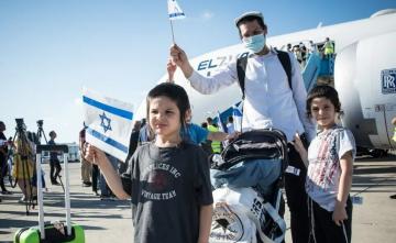 الهجرة من وإلى إسرائيل.. أرقام ومؤشرات فارقة