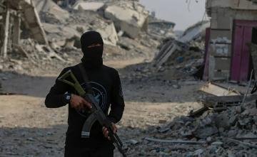 «حماس» تفاوض على استبعادها