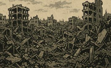 جرد حساب فلسطيني