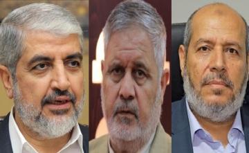 يوسف يتوسط مشعل والحية