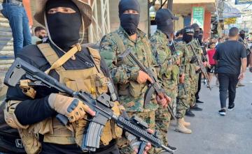 نص المادة الأولى من مبادرة ترمب على أن يكون قطاع غزة منطقة منزوعة السلاح