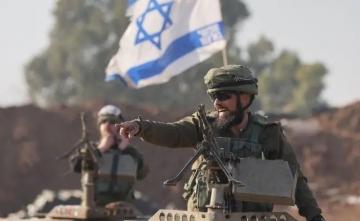 قوات الاحتلال تسيطر على معبر رفح