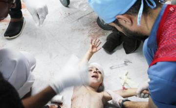 أزمة القطاع الصحي