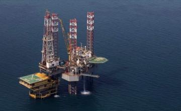 حقل "غزة مارين" للغاز الطبيعي