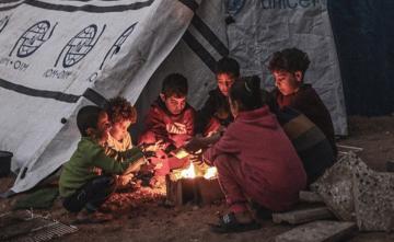 معاناة الغزيين مستمرة